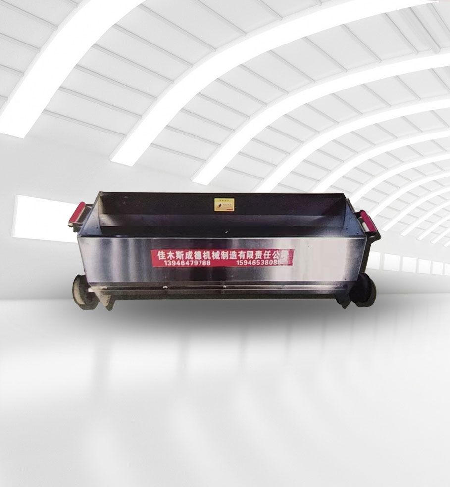 電動播種機(jī)